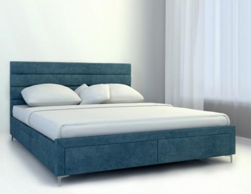 Ліжко Rizo L015